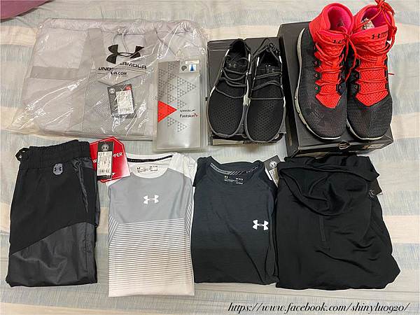 2020台北UNDER ARMOUR(UA)原廠出清特賣會43.jpg