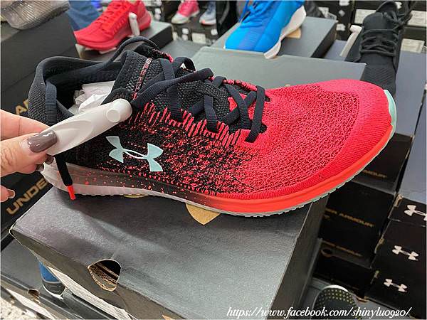 2020台北UNDER ARMOUR(UA)原廠出清特賣會19.jpg