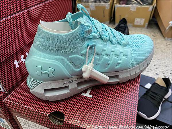 2020台北UNDER ARMOUR(UA)原廠出清特賣會18.jpg