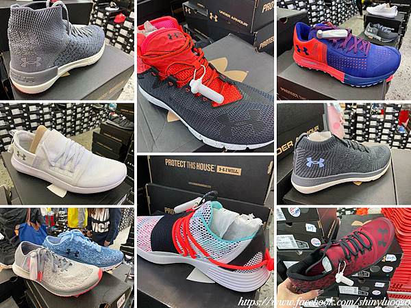 2020台北UNDER ARMOUR(UA)原廠出清特賣會20.jpg