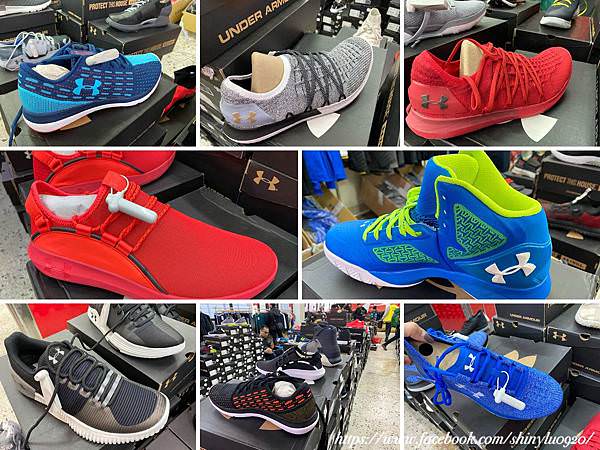 2020台北UNDER ARMOUR(UA)原廠出清特賣會21.jpg