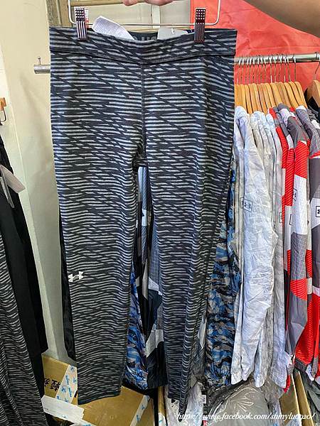 2020台北UNDER ARMOUR(UA)原廠出清特賣會27.jpg
