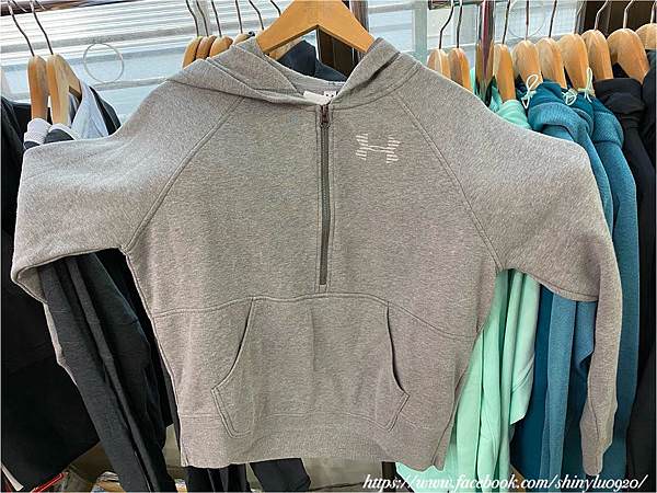 2020台北UNDER ARMOUR(UA)原廠出清特賣會24.jpg