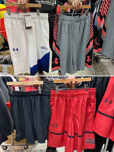 2020台北UNDER ARMOUR(UA)原廠出清特賣會35.jpg