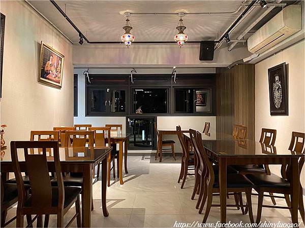 1001 nights kitchen 一千零一夜廚房8.jpg