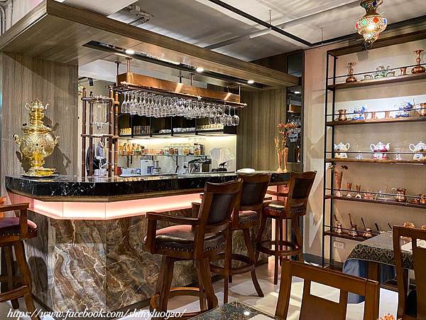 1001 nights kitchen 一千零一夜廚房5.jpg