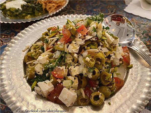 1001 nights kitchen 一千零一夜廚房11.jpg