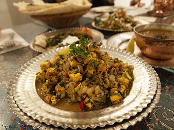 1001 nights kitchen 一千零一夜廚房11-1.jpg