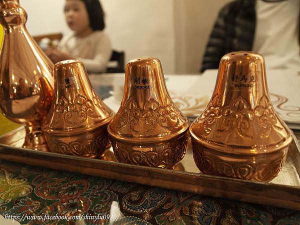 1001 nights kitchen 一千零一夜廚房10.jpg