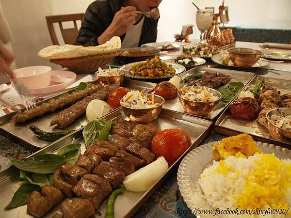 1001 nights kitchen 一千零一夜廚房10-1.jpg
