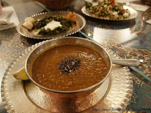 1001 nights kitchen 一千零一夜廚房12-1.jpg