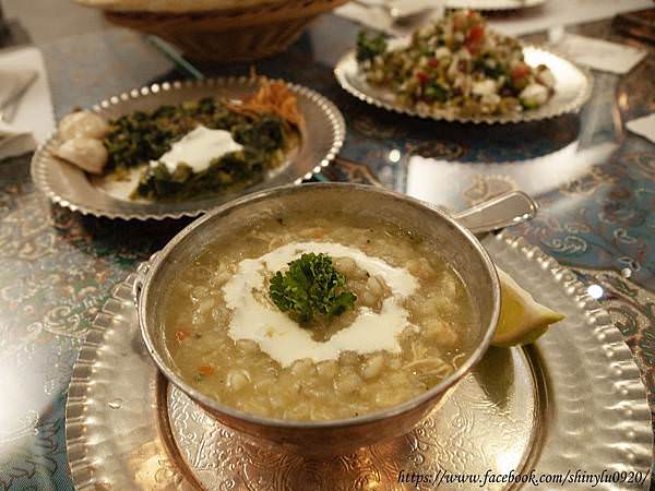1001 nights kitchen 一千零一夜廚房13.jpg