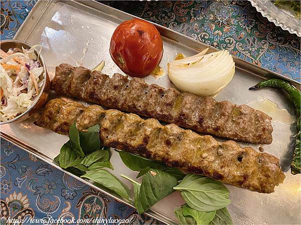 1001 nights kitchen 一千零一夜廚房16-1.jpg