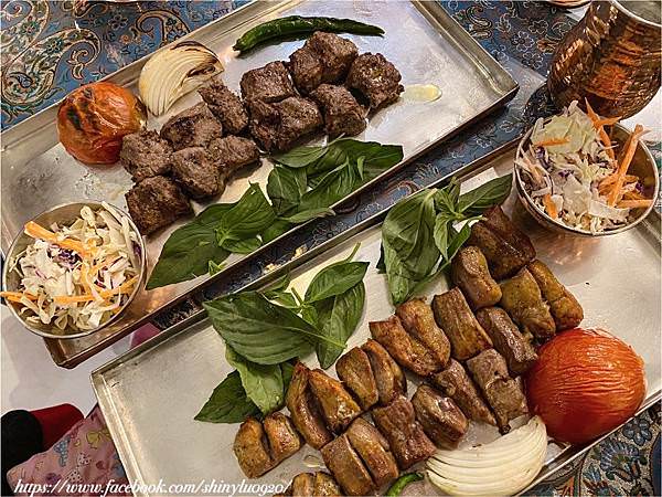 1001 nights kitchen 一千零一夜廚房17-1.jpg