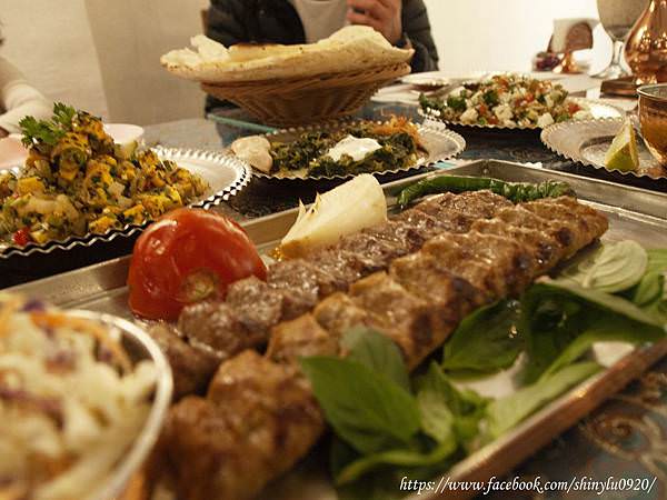 1001 nights kitchen 一千零一夜廚房16.jpg