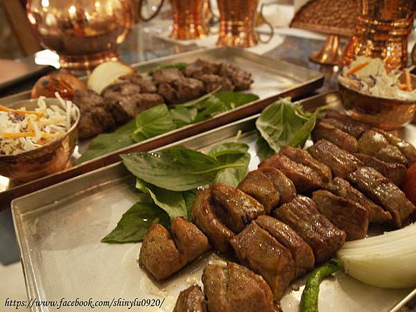 1001 nights kitchen 一千零一夜廚房17.jpg