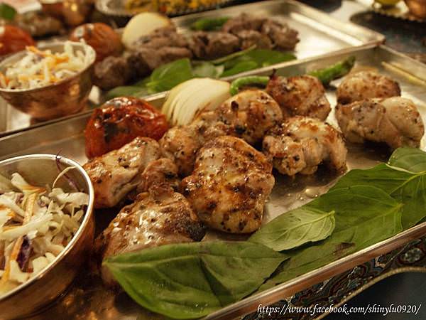 1001 nights kitchen 一千零一夜廚房18.jpg