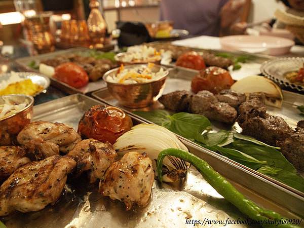 1001 nights kitchen 一千零一夜廚房19.jpg