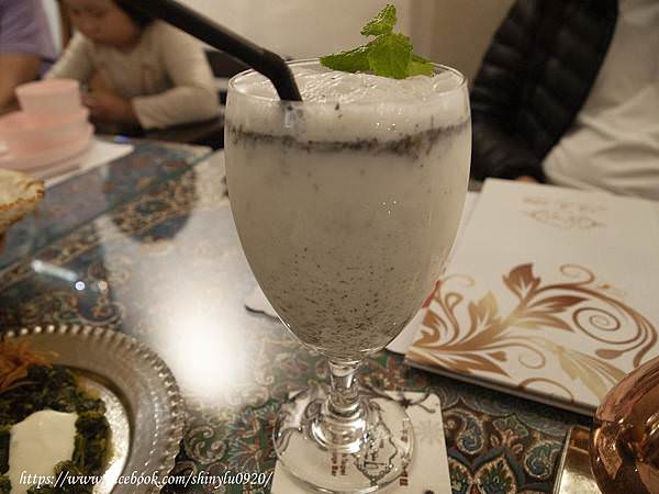 1001 nights kitchen 一千零一夜廚房22.jpg