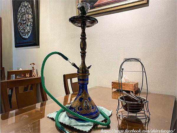 1001 nights kitchen 一千零一夜廚房25.jpg