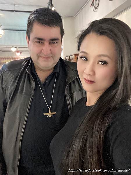 1001 nights kitchen 一千零一夜廚房29.jpg