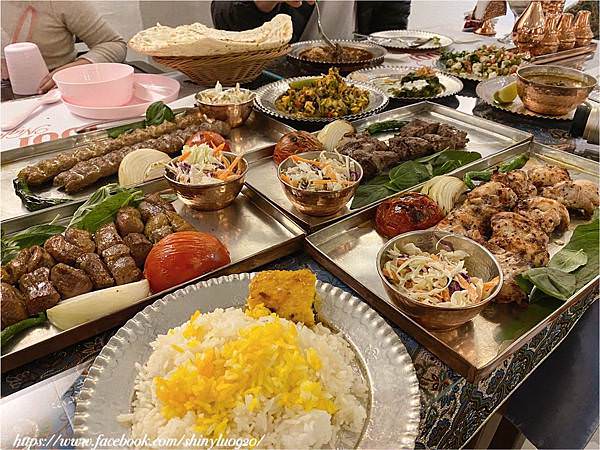 1001 nights kitchen 一千零一夜廚房31.jpg