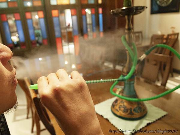 1001 nights kitchen 一千零一夜廚房27.jpg