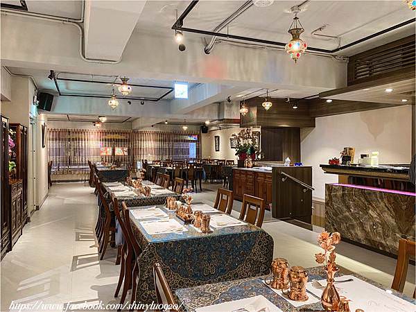 1001 nights kitchen 一千零一夜廚房2.jpg