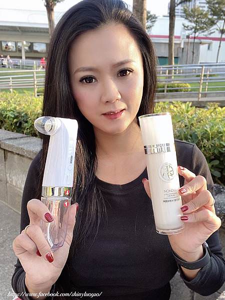 煥顏泡泡美膚儀+角質粉刺水1.jpg
