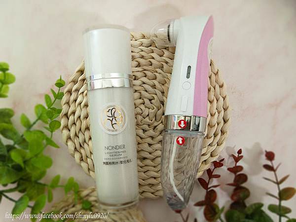 煥顏泡泡美膚儀+角質粉刺水2.jpg