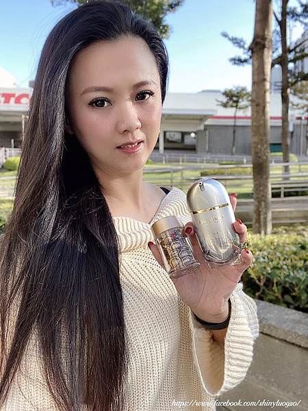 【百貨公司做臉】Elizabeth Arden 伊麗莎白雅頓10.jpg