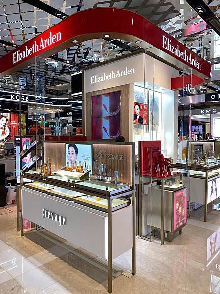 【百貨公司做臉】Elizabeth Arden 伊麗莎白雅頓2.jpg
