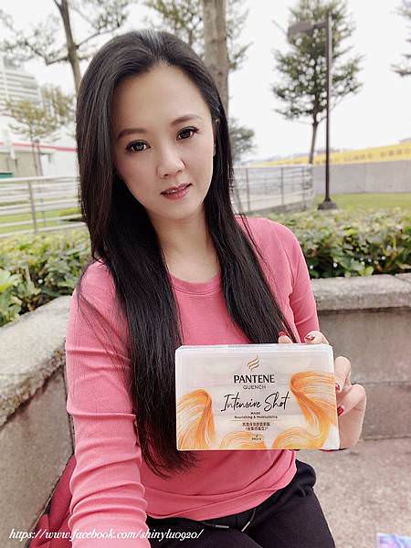 爆水膠囊髮膜