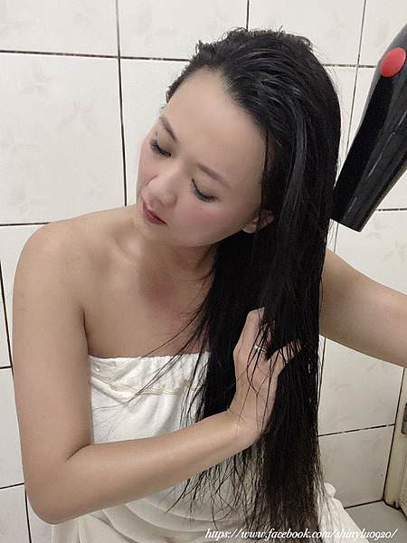 爆水膠囊髮膜