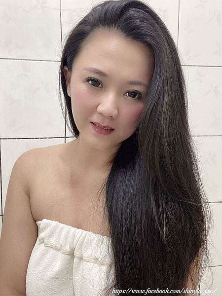 爆水膠囊髮膜