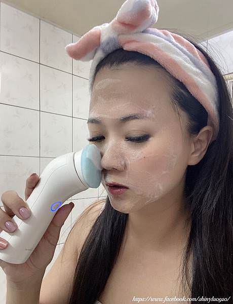 DeFleur聲波潔面儀(洗臉機)13.jpg