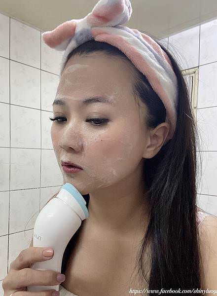 DeFleur聲波潔面儀(洗臉機)12.jpg