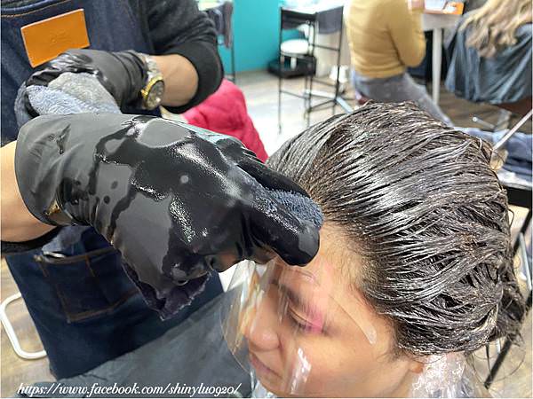 ARES Hair Salon中和染髮21.jpg