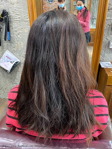 ARES Hair Salon中和染髮3.jpg