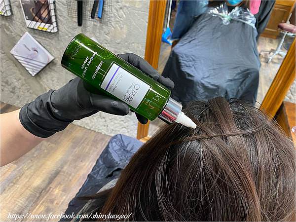 ARES Hair Salon中和染髮8.jpg