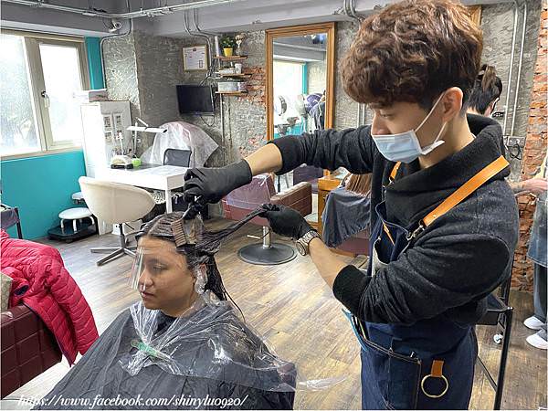 ARES Hair Salon中和染髮20.jpg