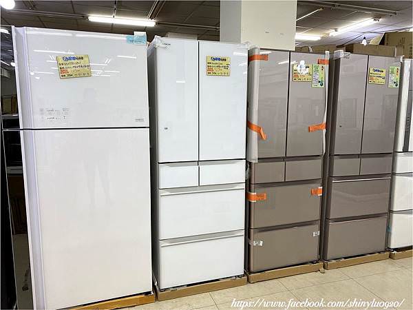 新北中和-富奕家電聯合特賣會8.jpg