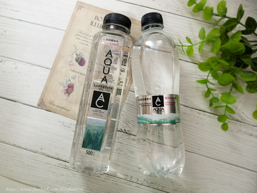 AC喀爾巴阡天然礦泉水 氣泡水14.jpg