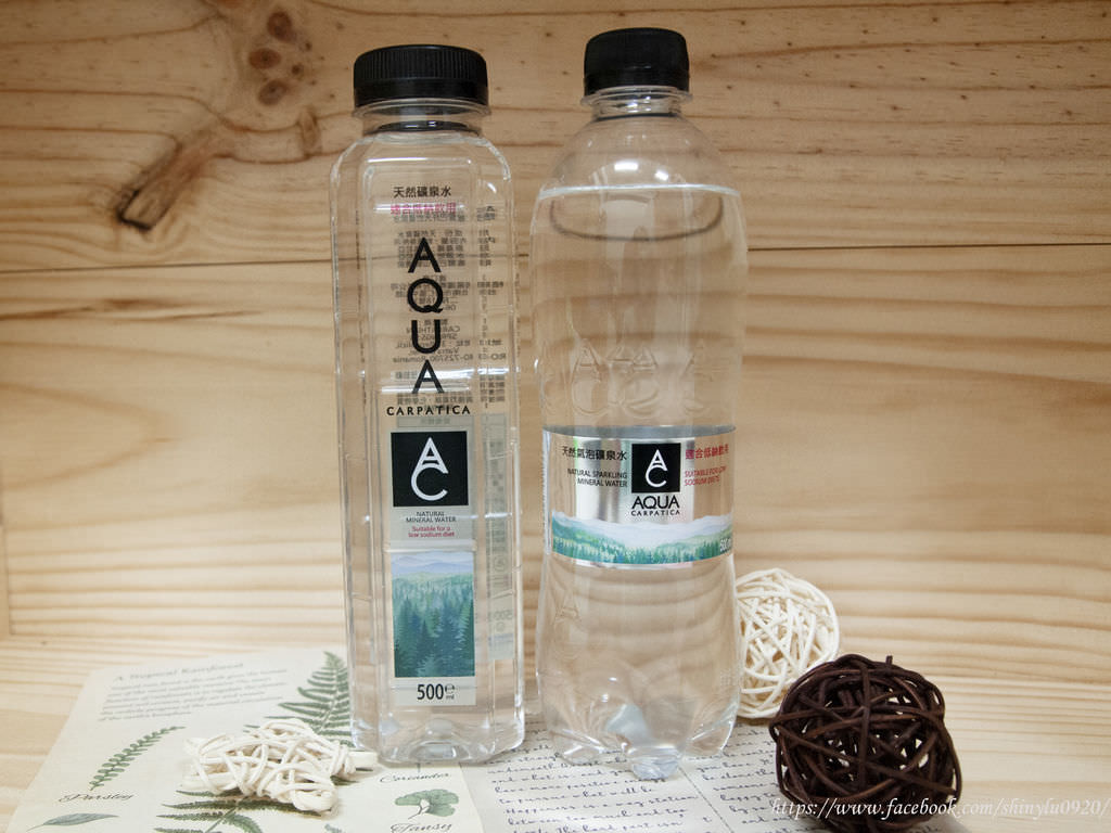 AC喀爾巴阡天然礦泉水 氣泡水1.jpg