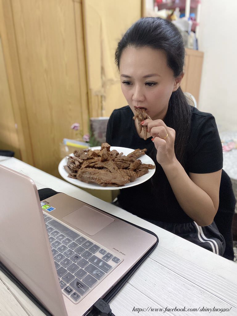 黑竹園雞爪凍
