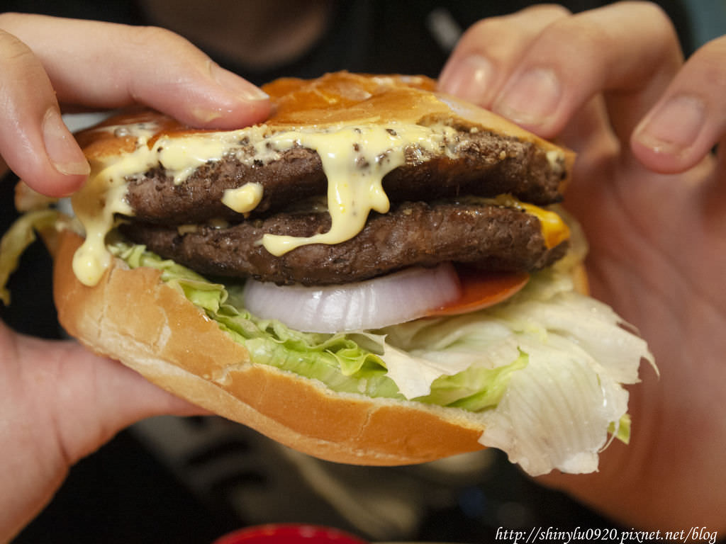 林斯漢堡美式餐廳Lins Burger19-3.jpg