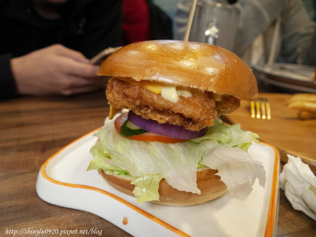 林斯漢堡美式餐廳Lins Burger23.jpg