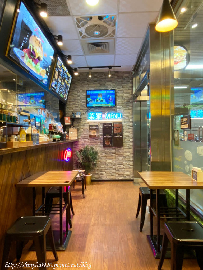 林斯漢堡美式餐廳Lins Burger9.jpg