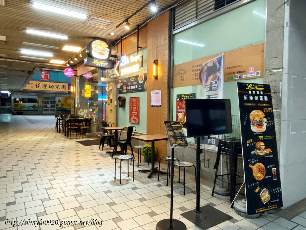 林斯漢堡美式餐廳Lins Burger8.jpg