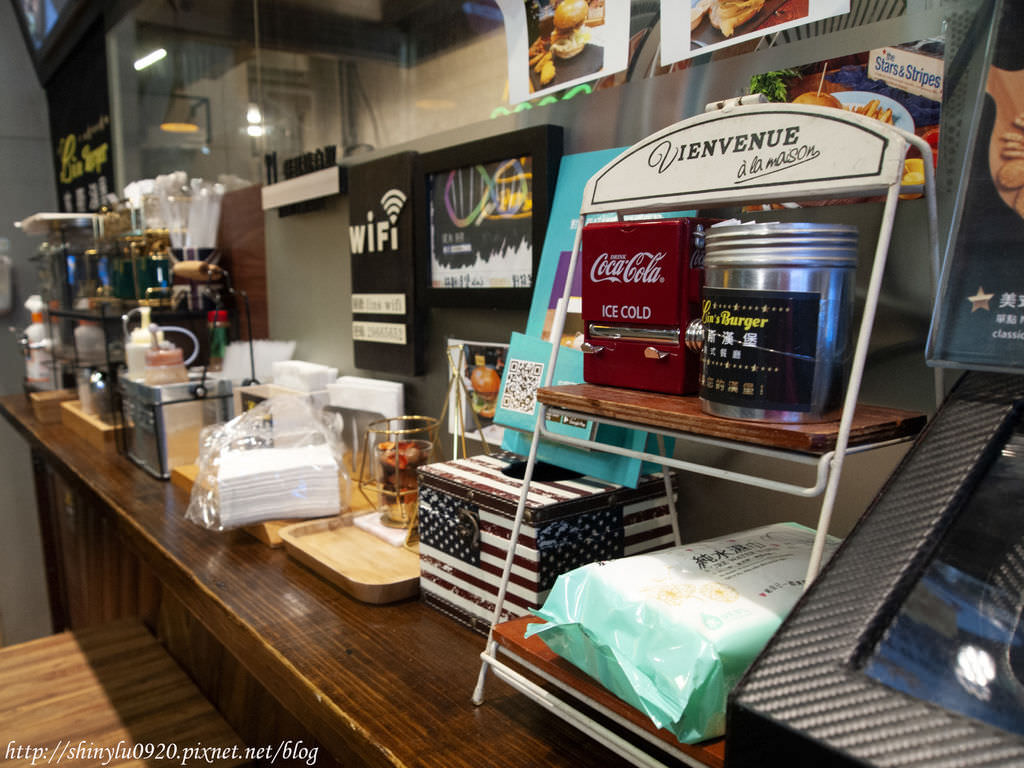 林斯漢堡美式餐廳Lins Burger10.jpg